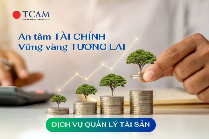 Tìm hiểu về dịch vụ Quản lý tài sản