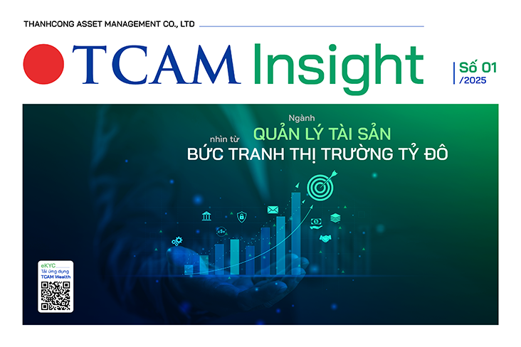 BẢN TIN TCAM INSIGHT SỐ 01