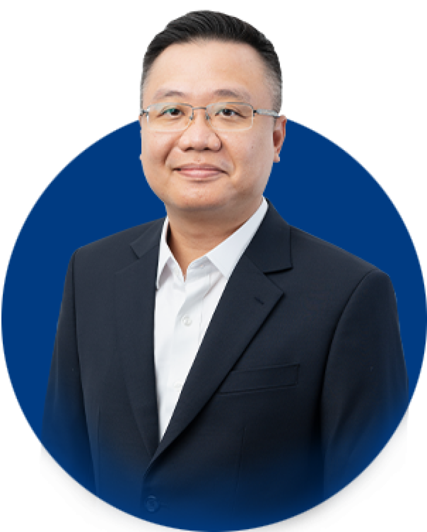  Mr. Nguyen Dong Hai